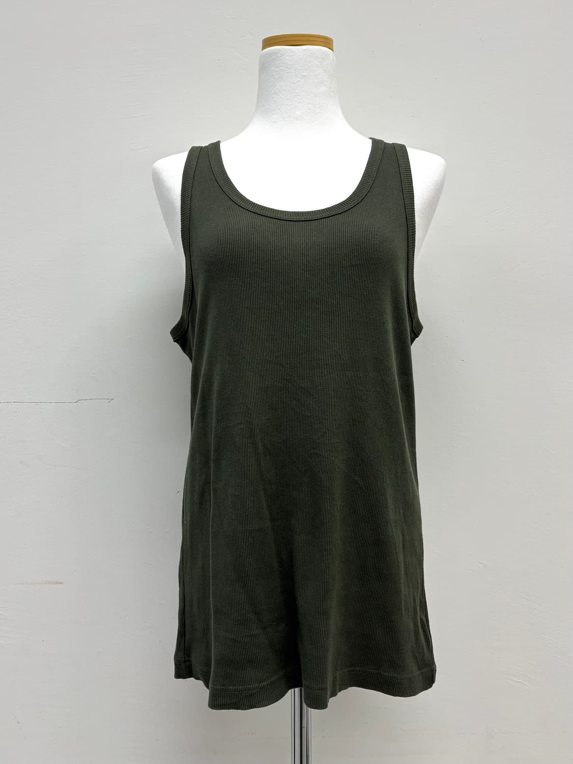 빈티지 슬리브리스 롱슬리브 레이어드 세트 상품이미지7