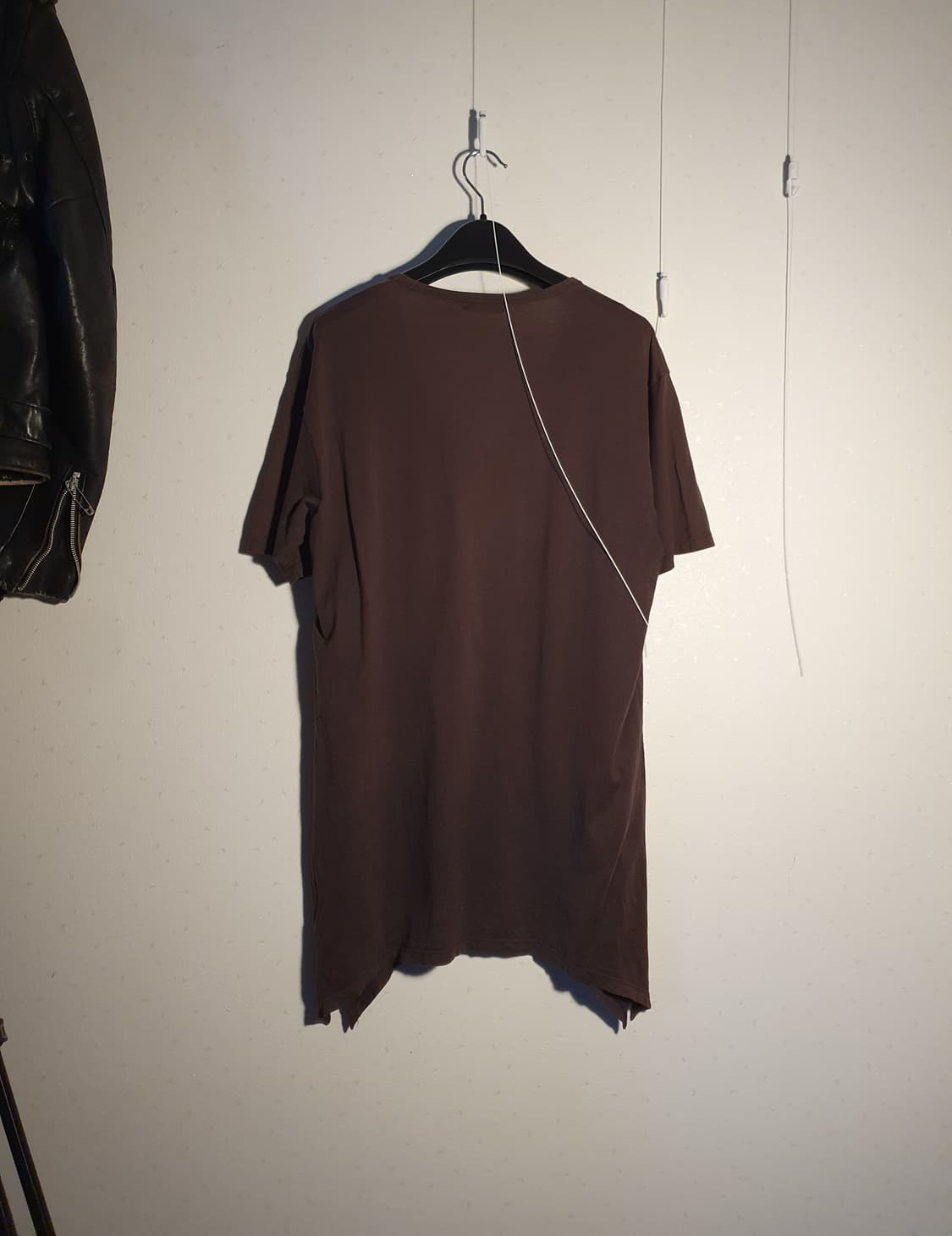 Lad musician joy division vintage tshirt 상품이미지2