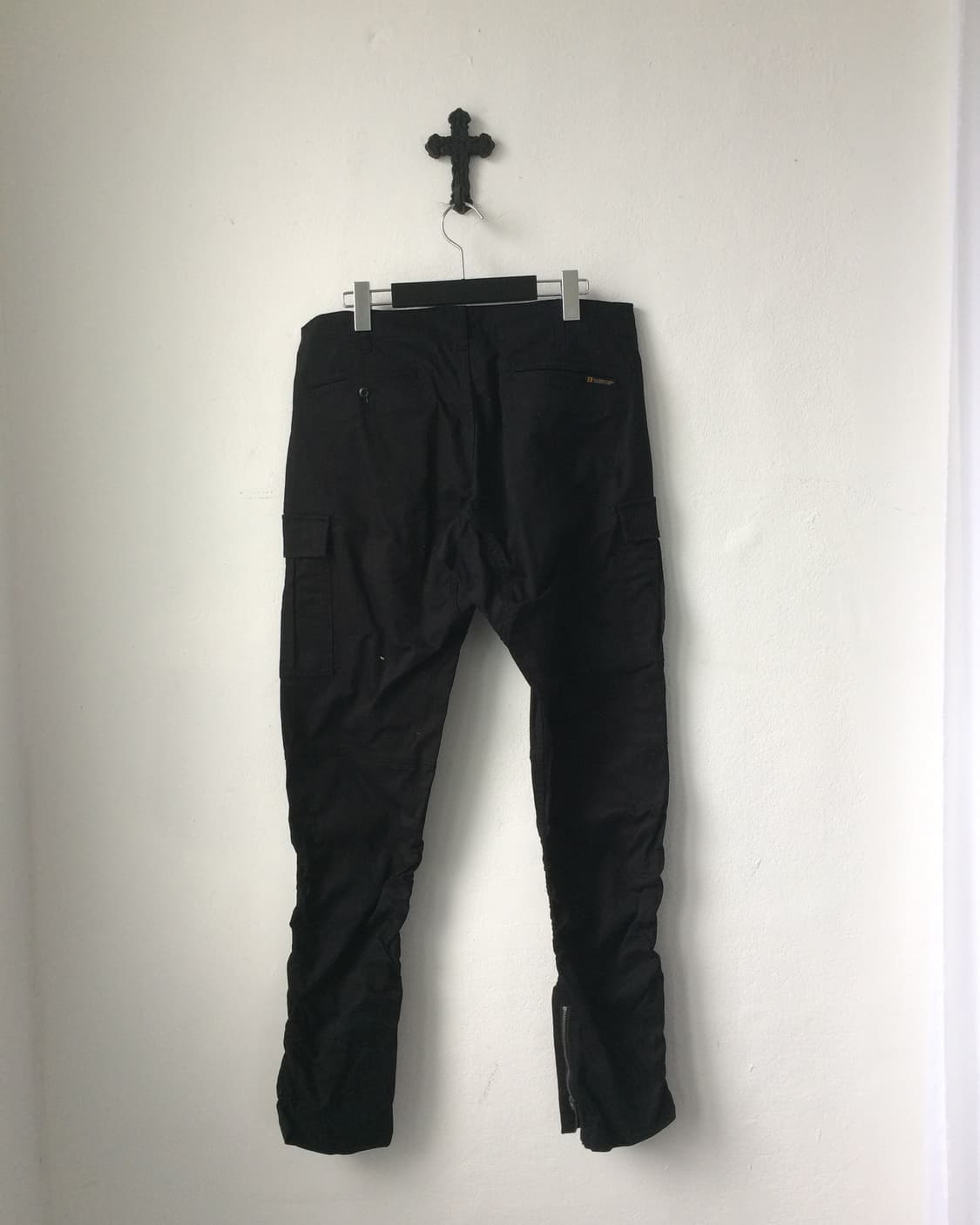Shirring point cago pants 상품이미지2