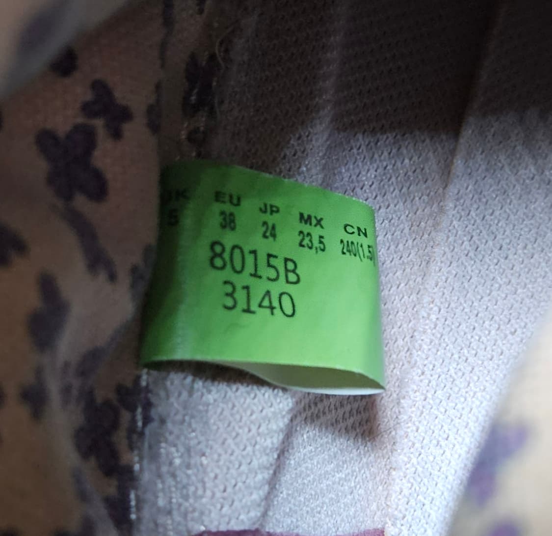 240 팀버랜드 롤탑 워커 핑크 레어템 상품이미지5