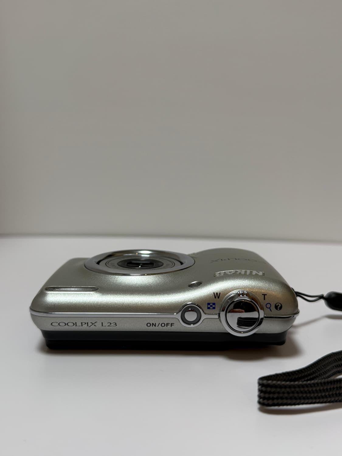 Nikon COOLPIX 니콘 쿨픽스 L23 디지털카메라 디카 상품이미지4