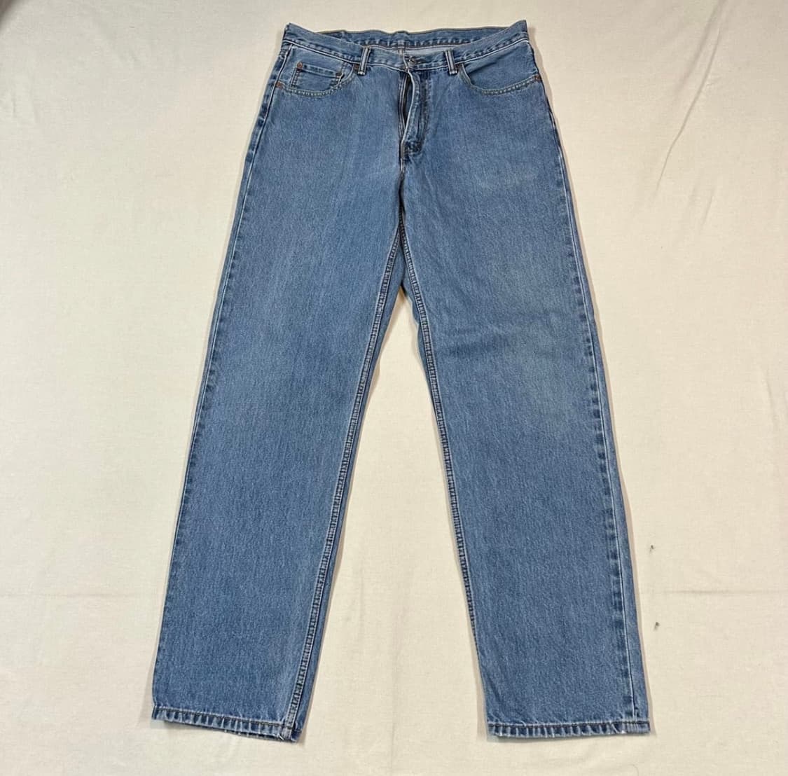 리바이스 550 청바지 상품이미지5