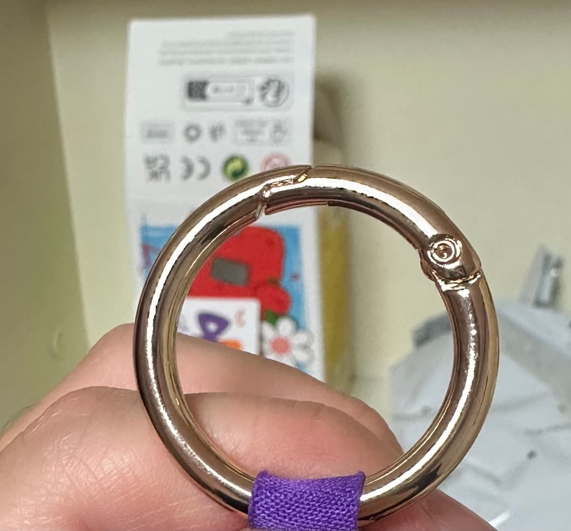 팝마트 텔레토비 보라돌이의 차분한 꽃 상품이미지6