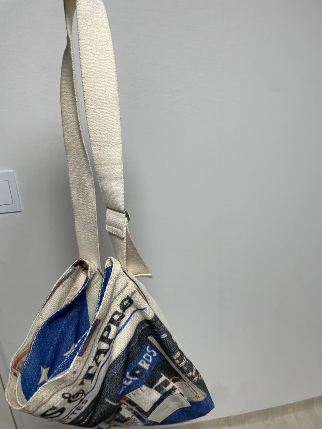 애프터프레이 가방 상품이미지3