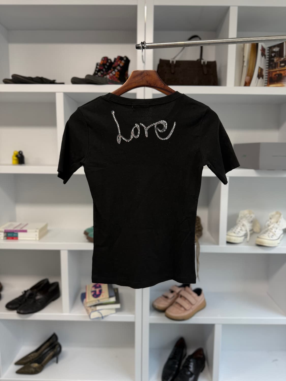 wood pecker 티셔츠 상품이미지3