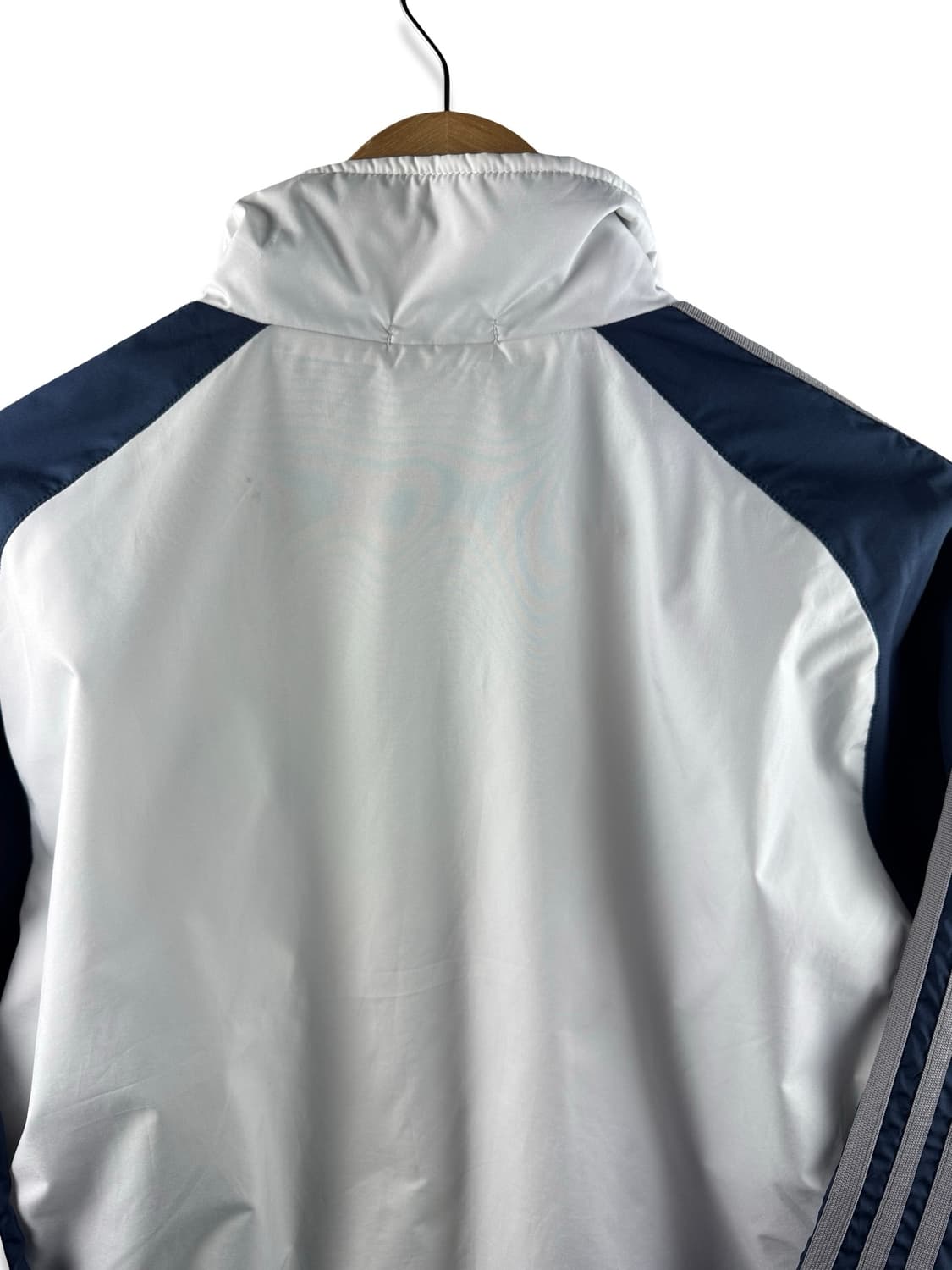 아디다스 네이비화이트 나그랑 바람막이1970 상품이미지5