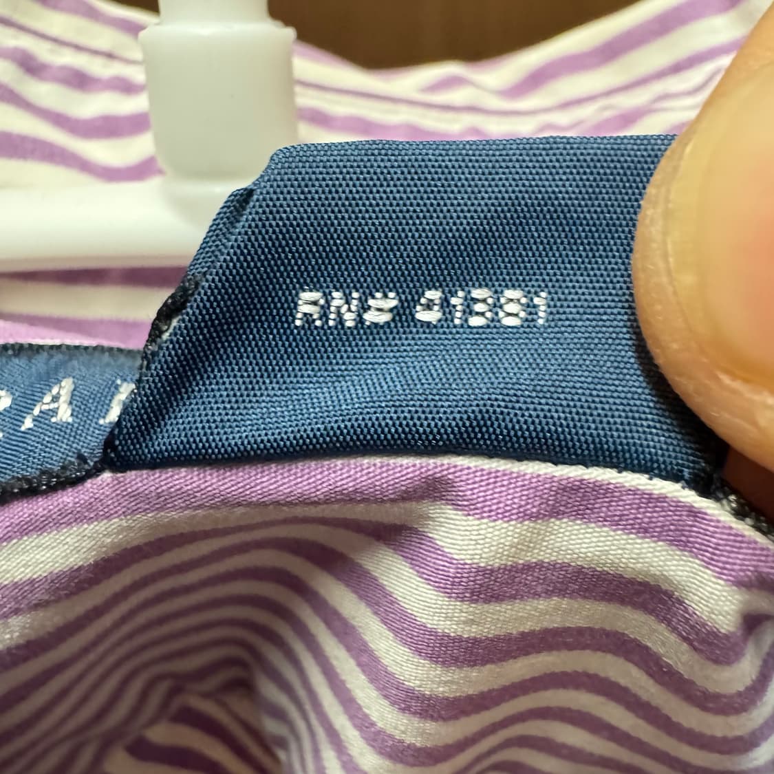 랄프로렌 폴로 반팔 남방 셔츠  상품이미지3