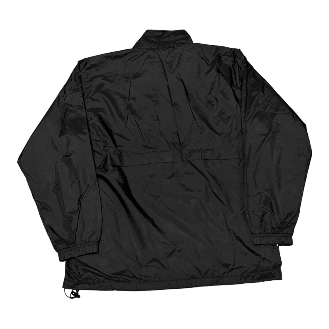 나이키 90s 올드스쿨 사이드라인 솔로 스우시 바람막이 자켓 상품이미지2