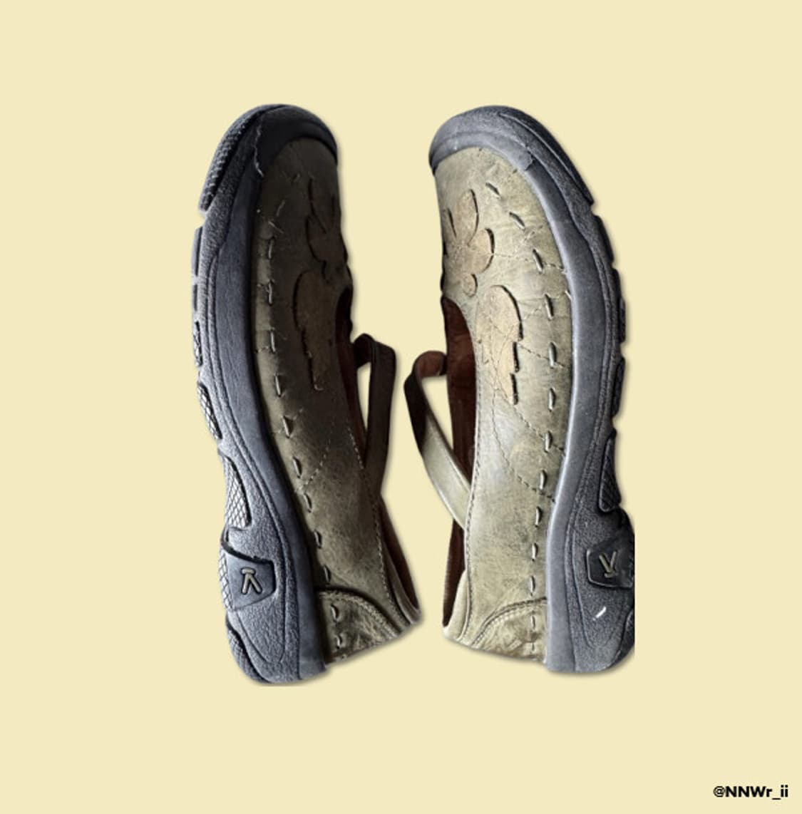 KEEN MARY JANE GREEN 상품이미지2