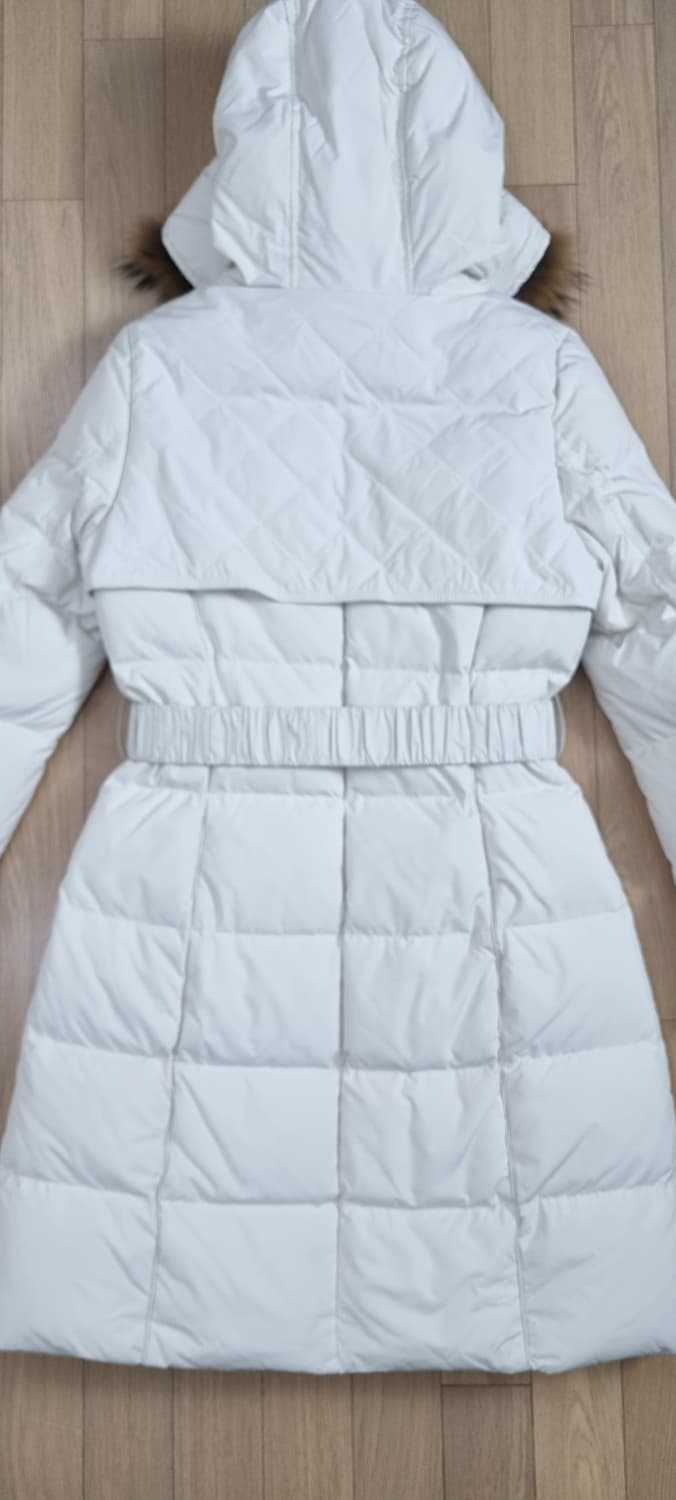 제시뉴욕 덕다운 롱패딩 S _ 여성 상품이미지6