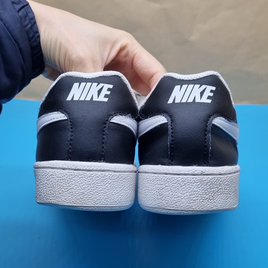 나이키 코트 로얄 남성스니커즈275 상품이미지4