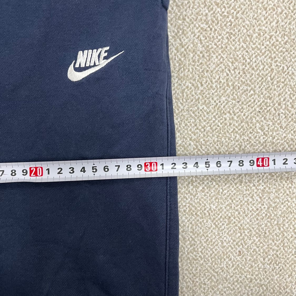 M  나이키 조거팬츠 트레이닝 바지 0202M2 상품이미지8