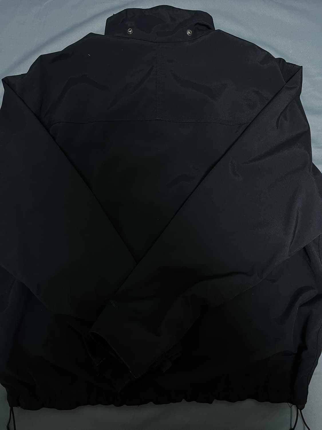 칼하트 j162 쇼어라인 바람막이 자켓 L 판매합니다. 상품이미지4