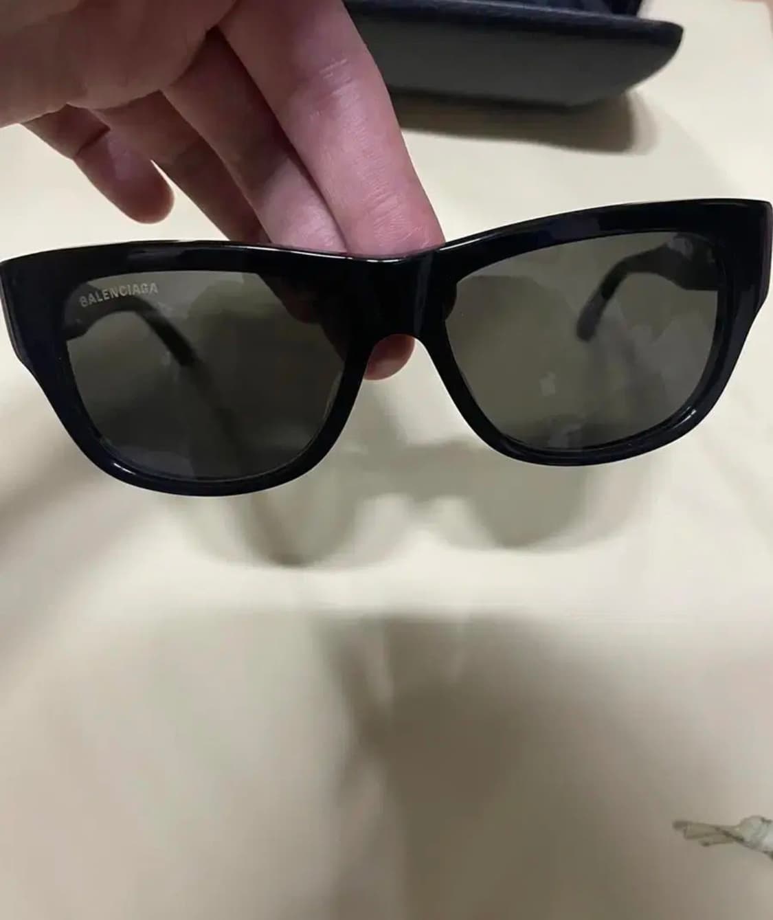 발렌시아가 선글라스 상품이미지3