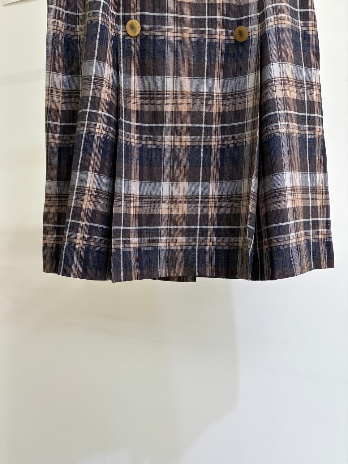 J.PRESS 미디 스커트 상품이미지4