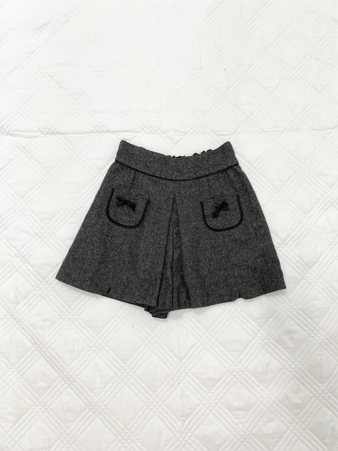 ꒰ঌ 블랙 캣 무채색 로걀 공겜여주 세트 ໒꒱ 상품이미지5