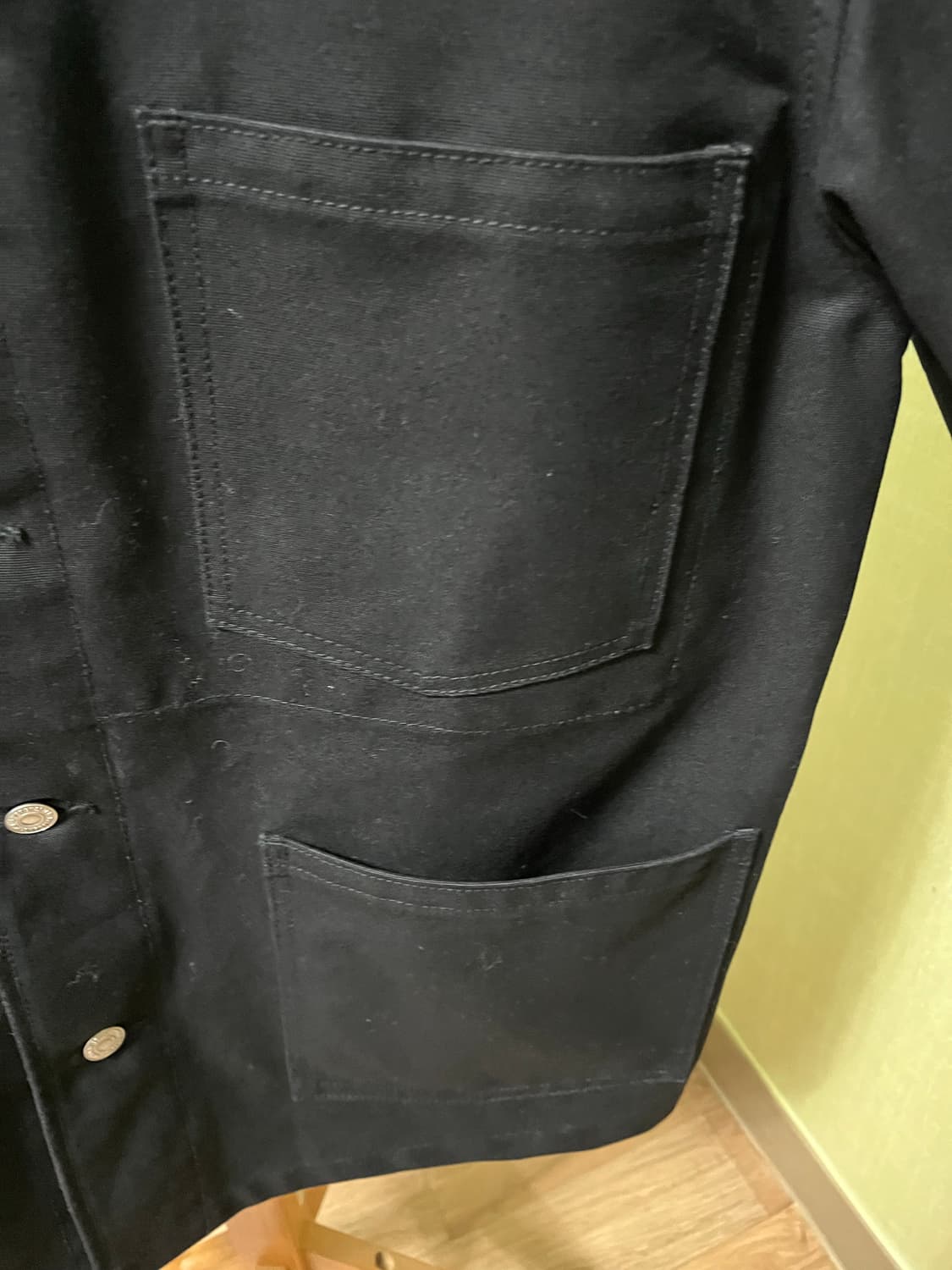 Sevenbyseven 커버올 상품이미지5