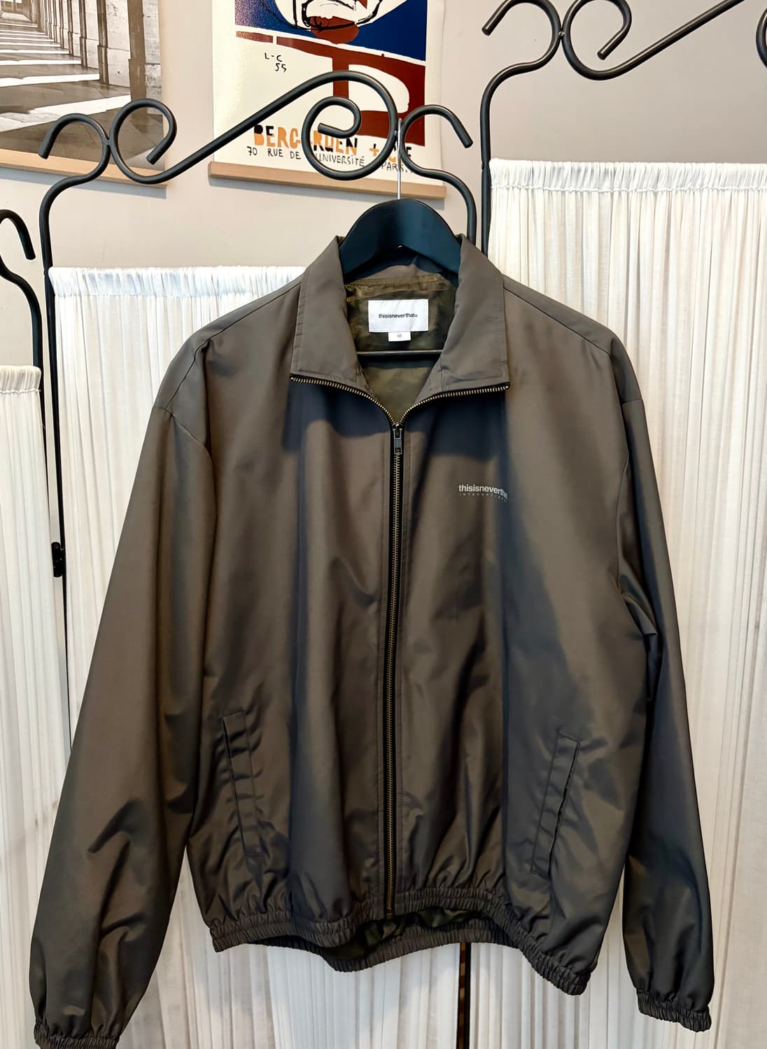 디스이즈네버댓 자켓 상품이미지1