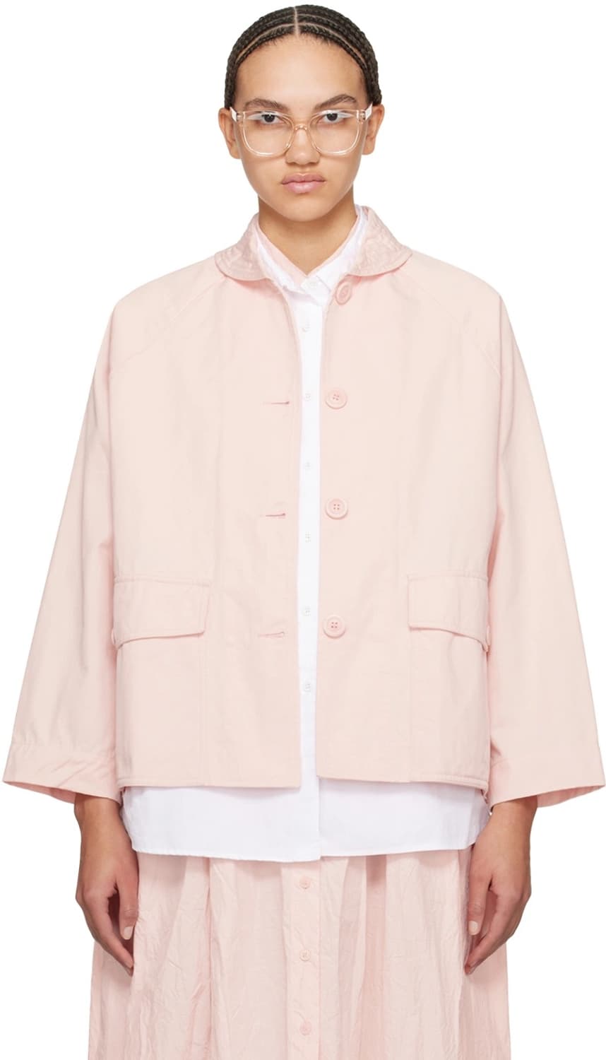 Caseycasey Mathilde Jacket (Pink) 상품이미지1