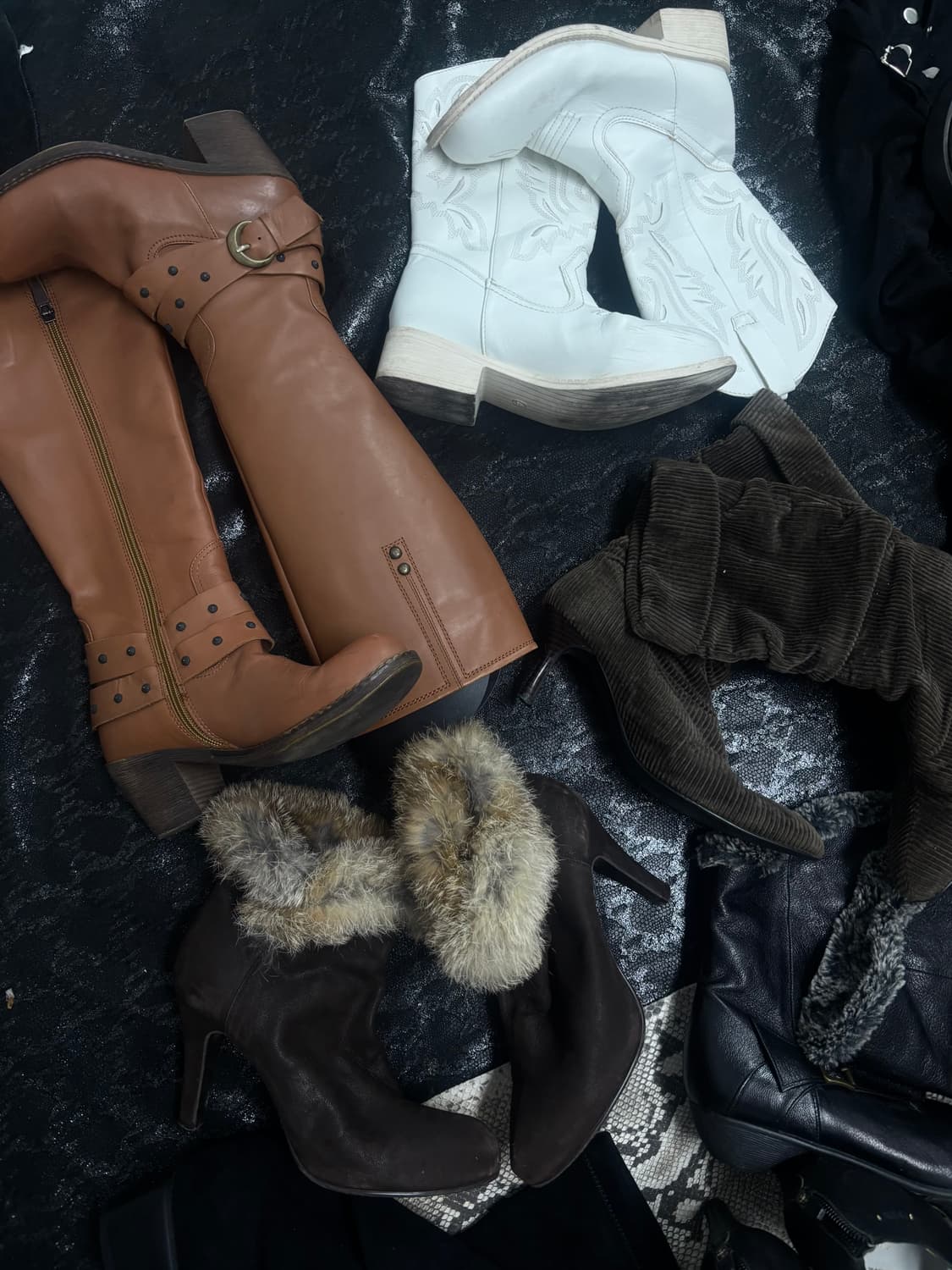 New arrived women’s Shoes 23pcs 상품이미지10