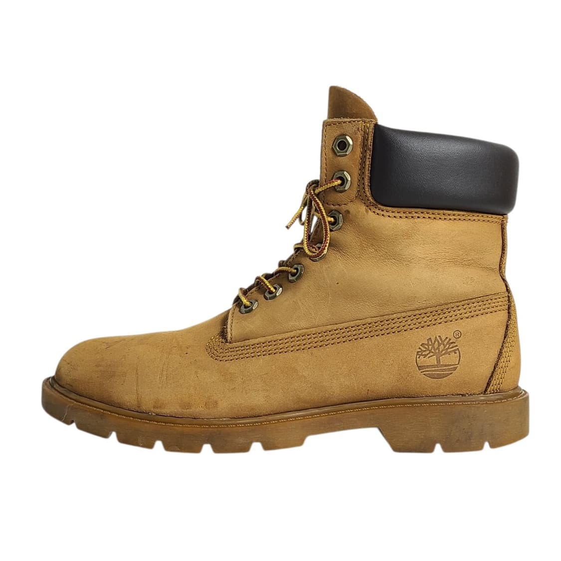 260-265)팀버랜드 Timberland 6인치 베이직 부츠 워커 상품이미지4