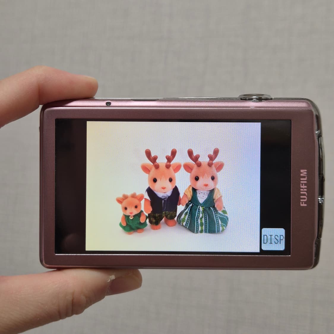 후지필름 파인픽스 Z800EXR ✨ 터치 LCD  감성디카 박스셋 💕 상품이미지6