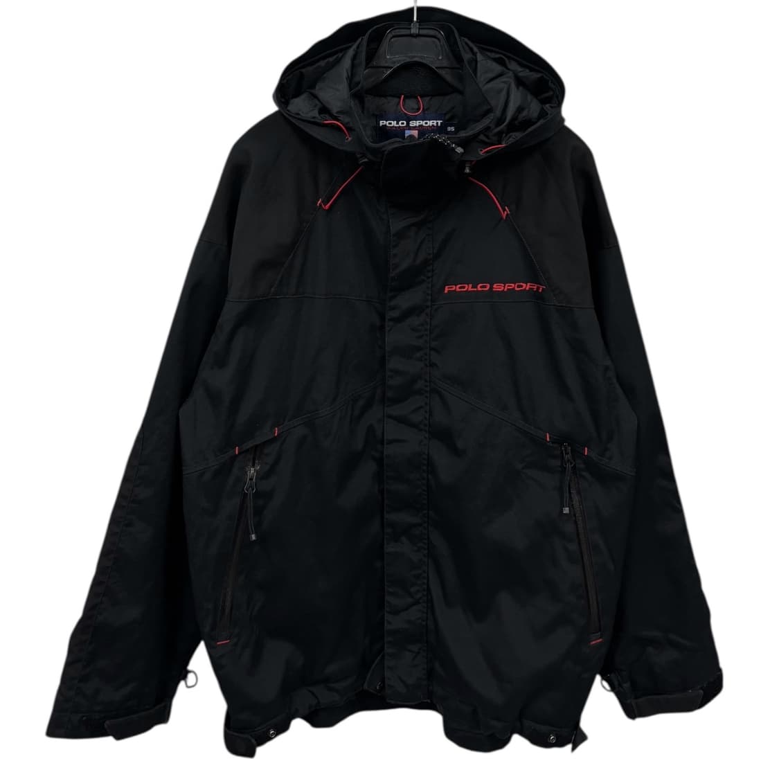 폴로랄프로렌 스포츠 점퍼 상품이미지1