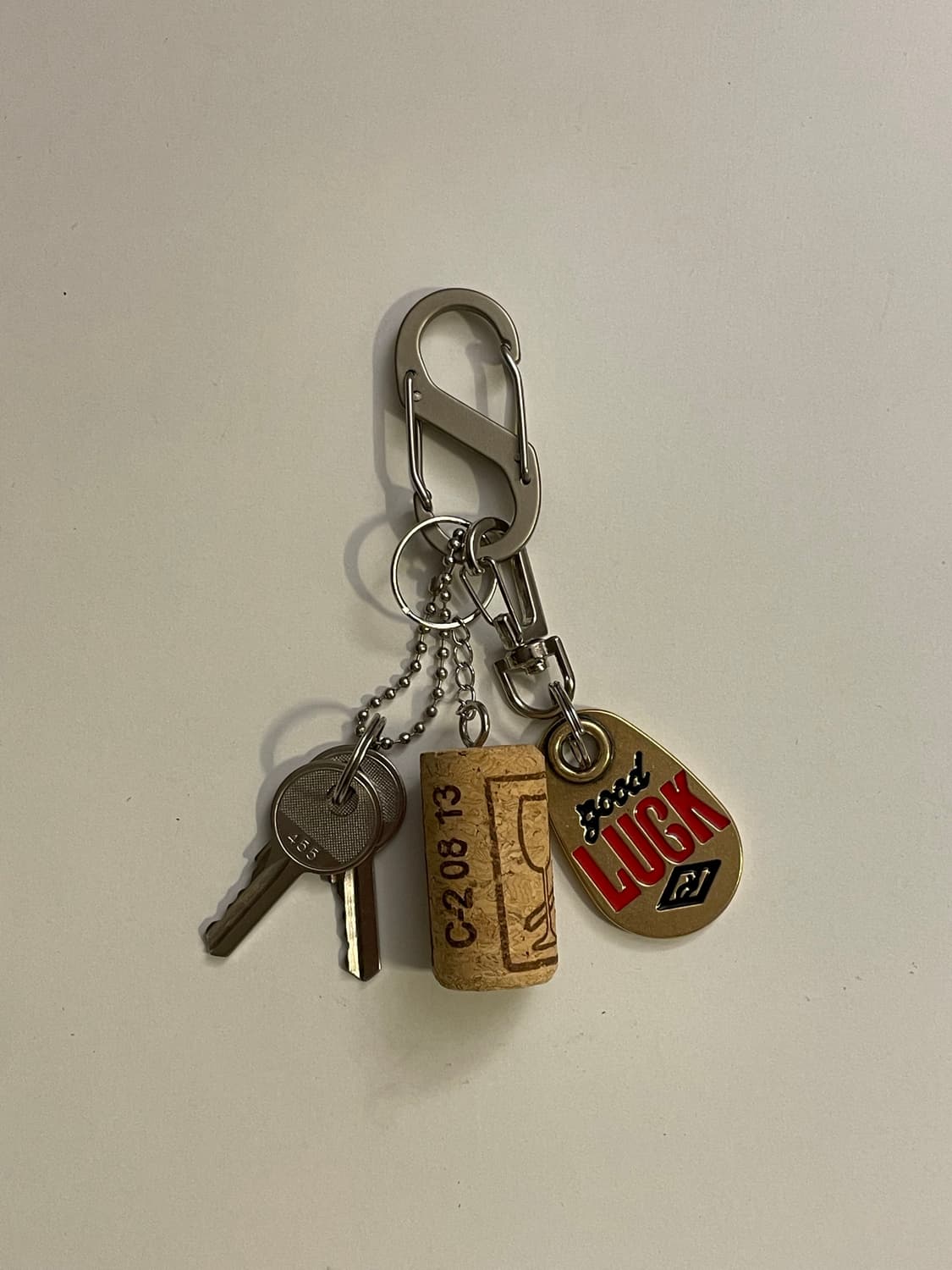 American keyring 상품이미지1