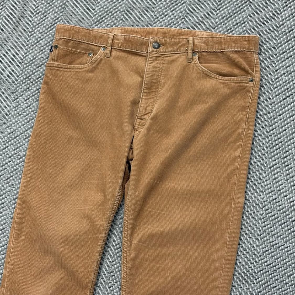 폴로랄프로렌 코듀로이팬츠 v2874 상품이미지3