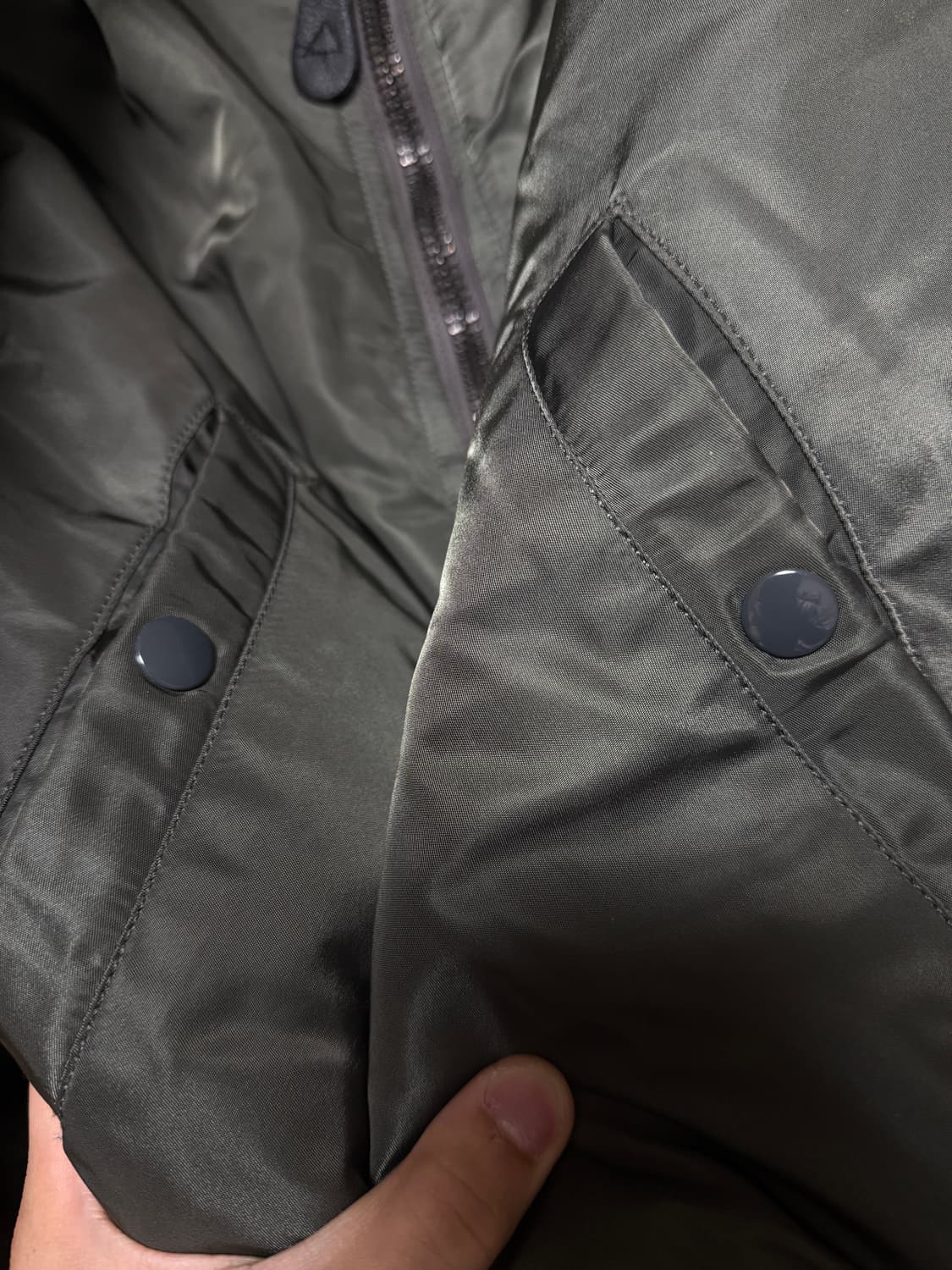 1968 알파 정밀복각 마원 L 상품이미지8