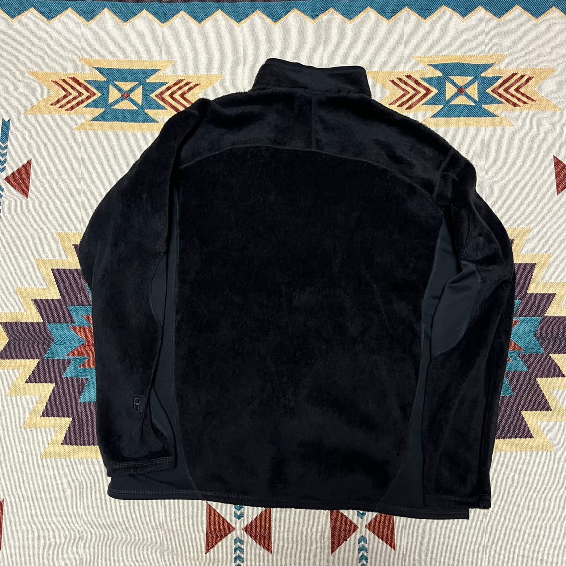 파타고니아 r2 플리스 폴라텍 자켓 XL 상품이미지5