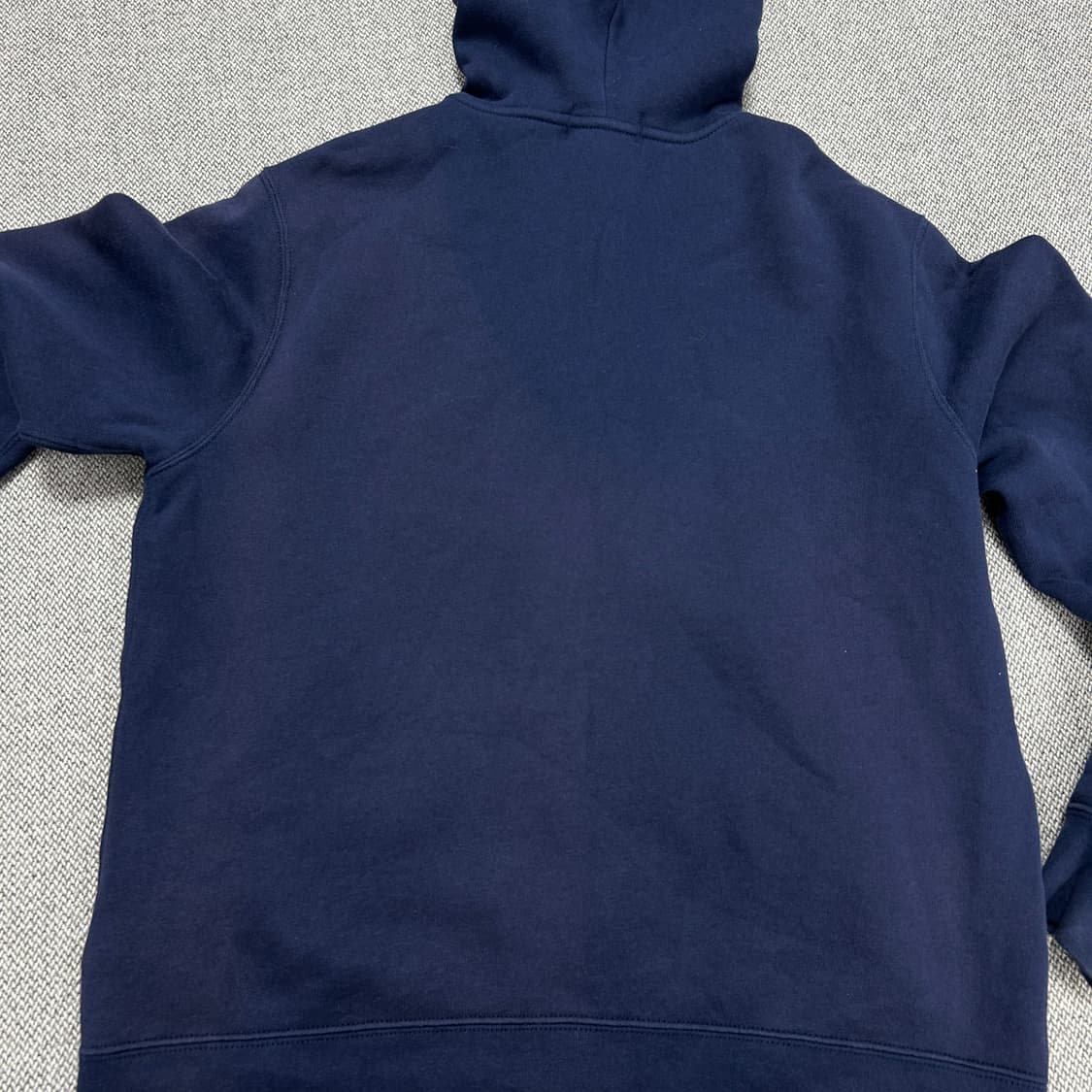 폴로 네이비 스몰포니 후드집엄(L(14-16)) 상품이미지9