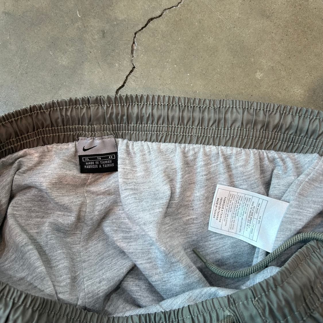 00s 나이키 트랙팬츠 상품이미지7