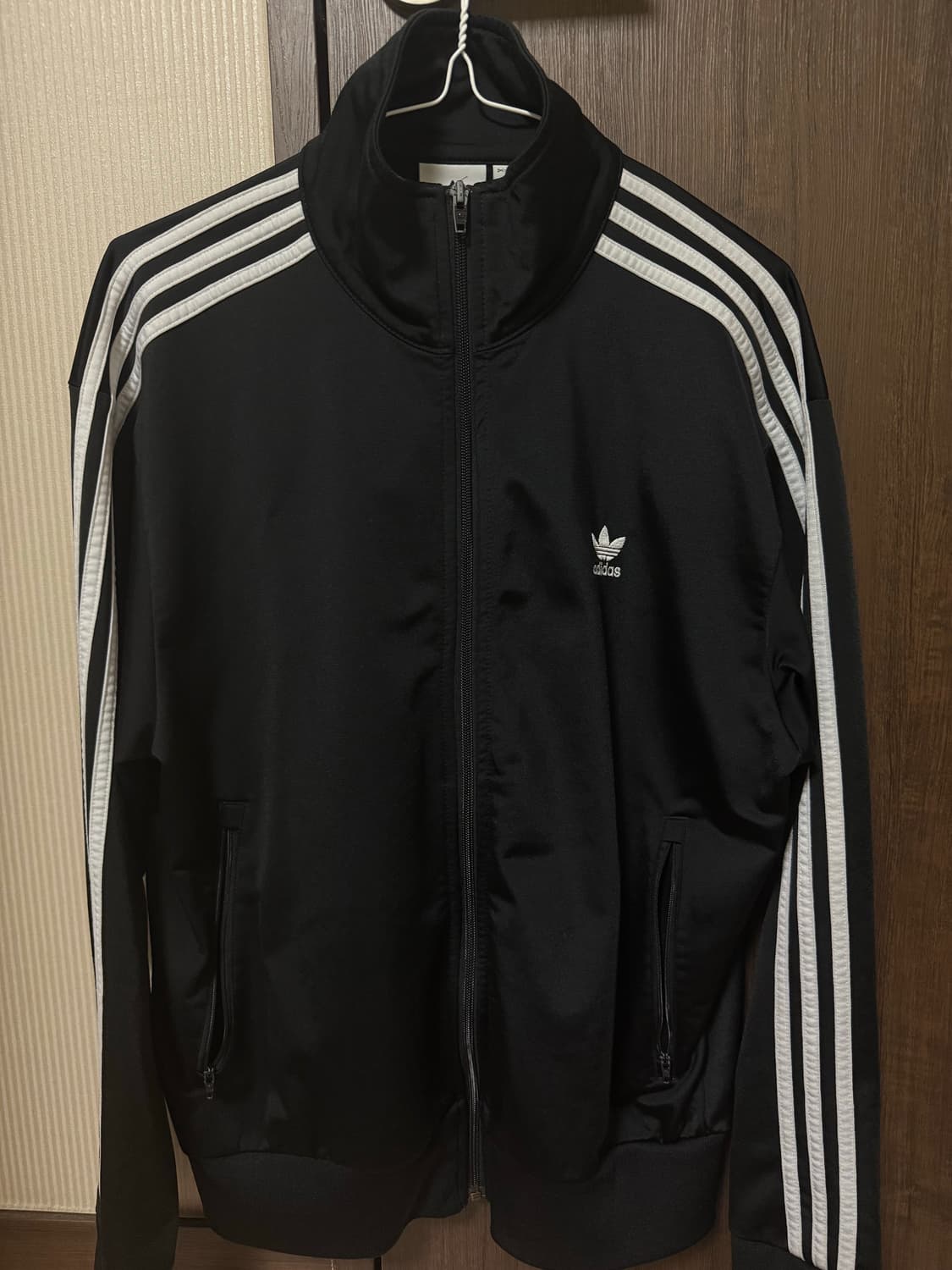 아디다스 파이어버드 트랙탑 M 상품이미지2