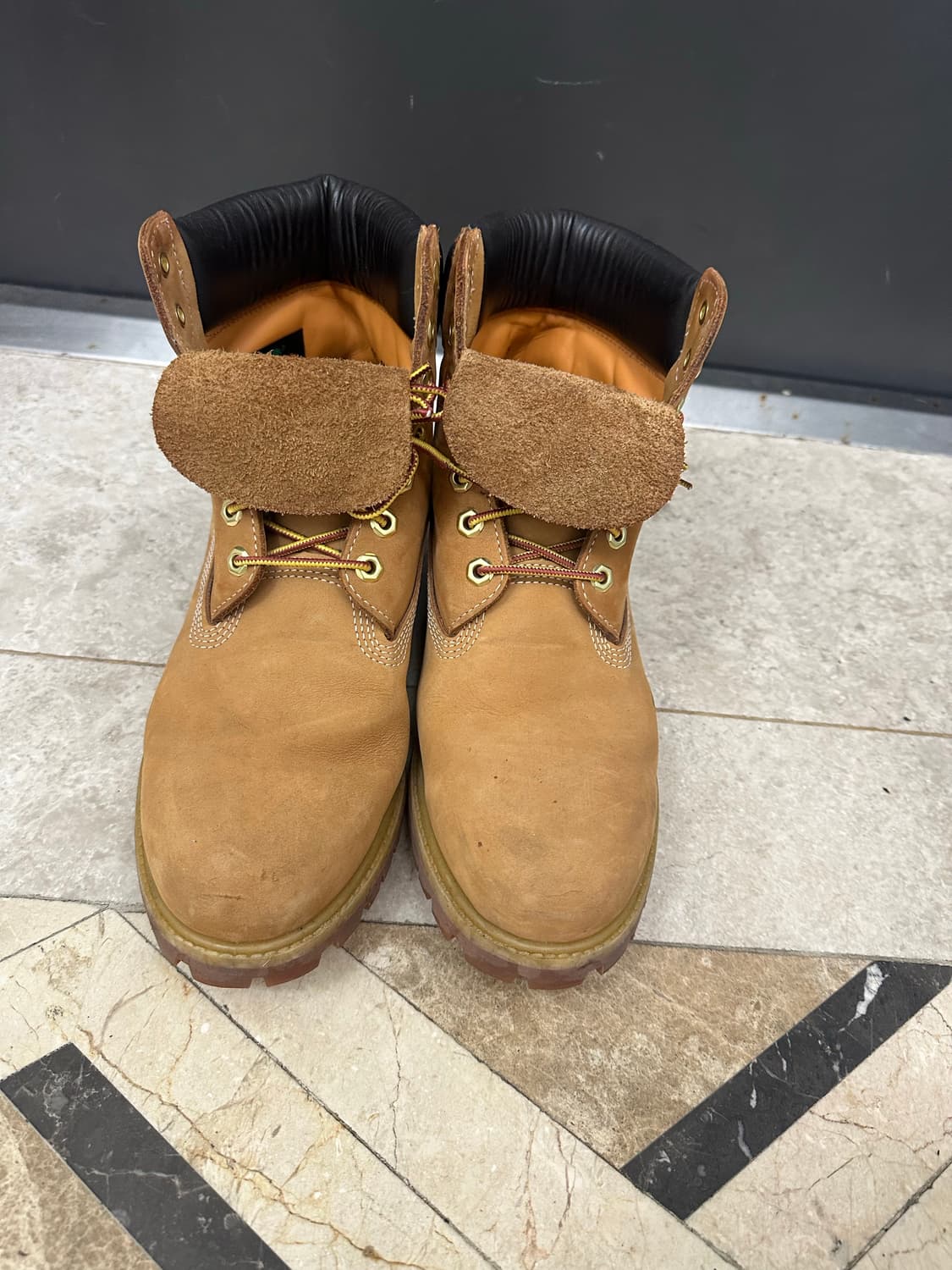 팀버랜드 6인치 275 상품이미지1