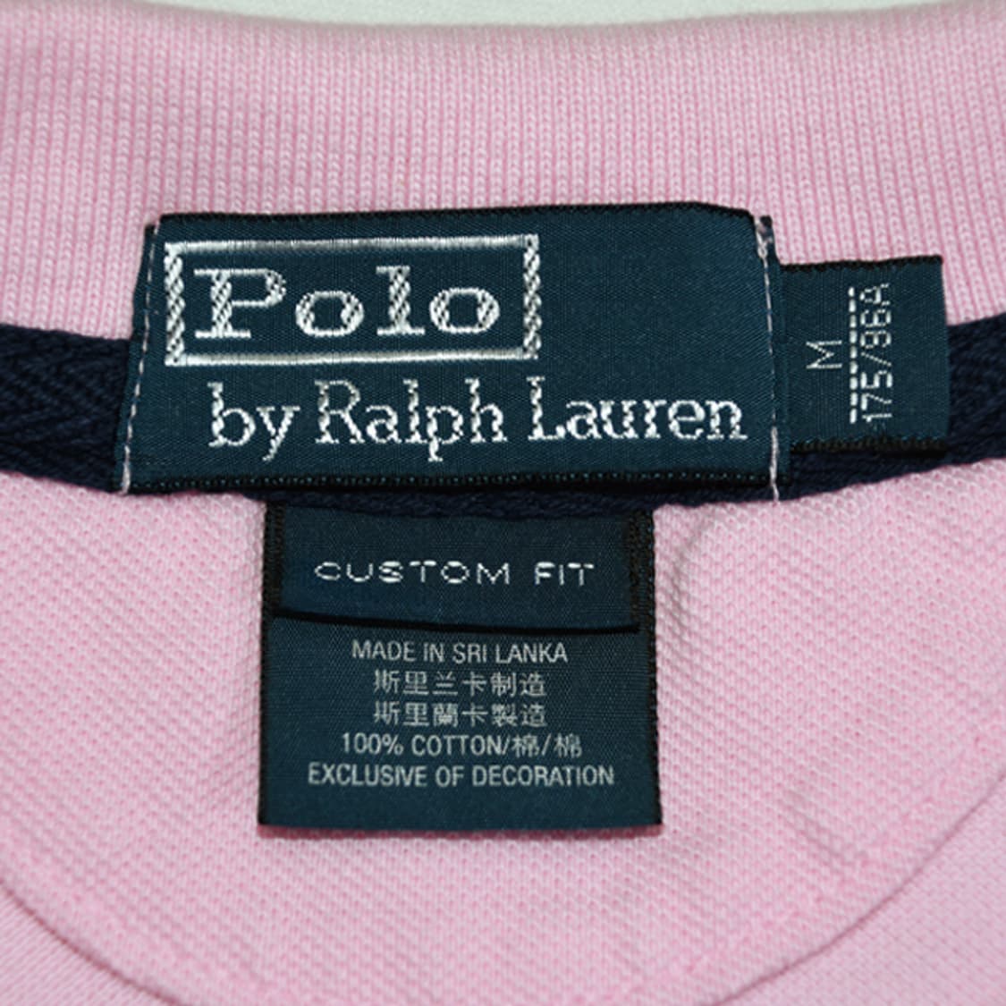 Polo by Ralph Lauren 빅포니카라티셔츠 상품이미지8