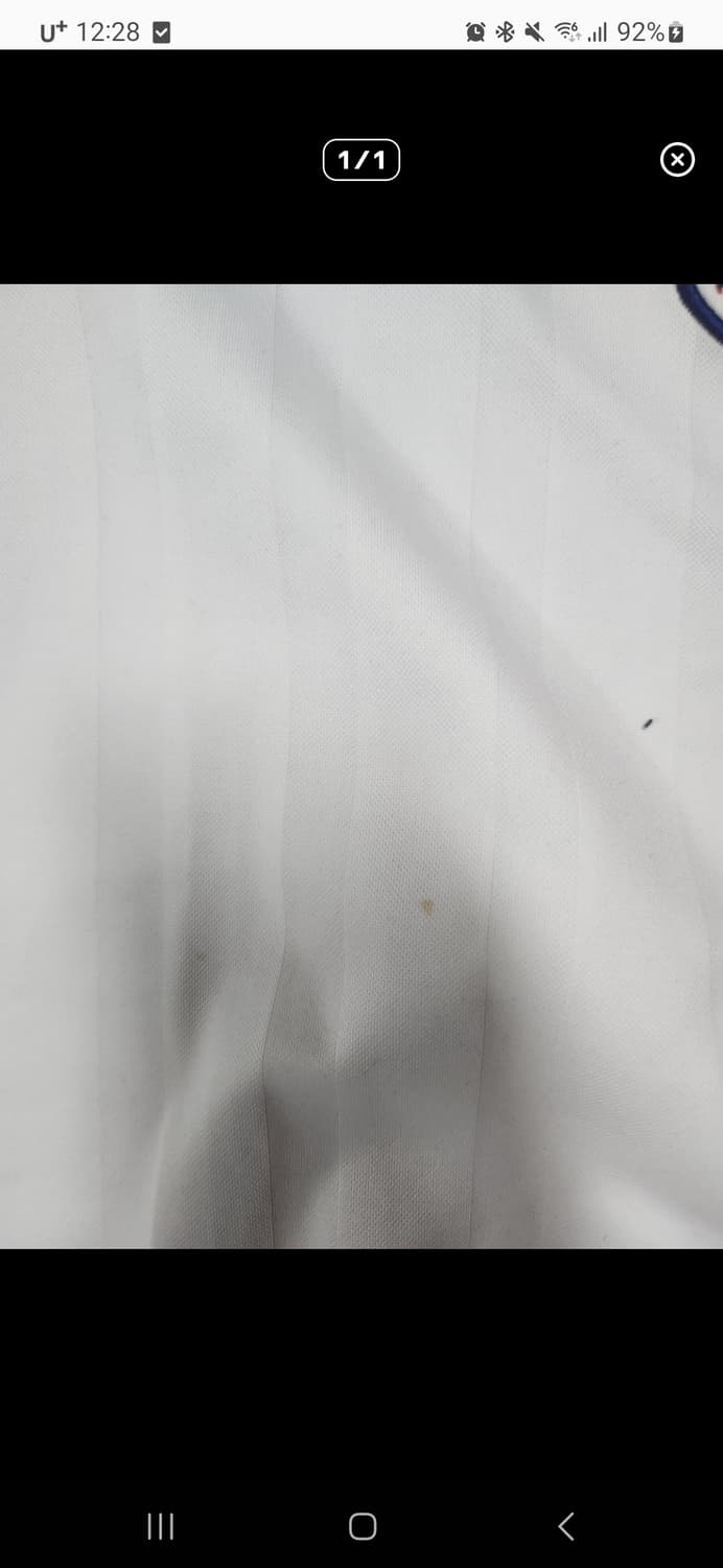 엄브로 잉글랜드 유니폼 상품이미지2