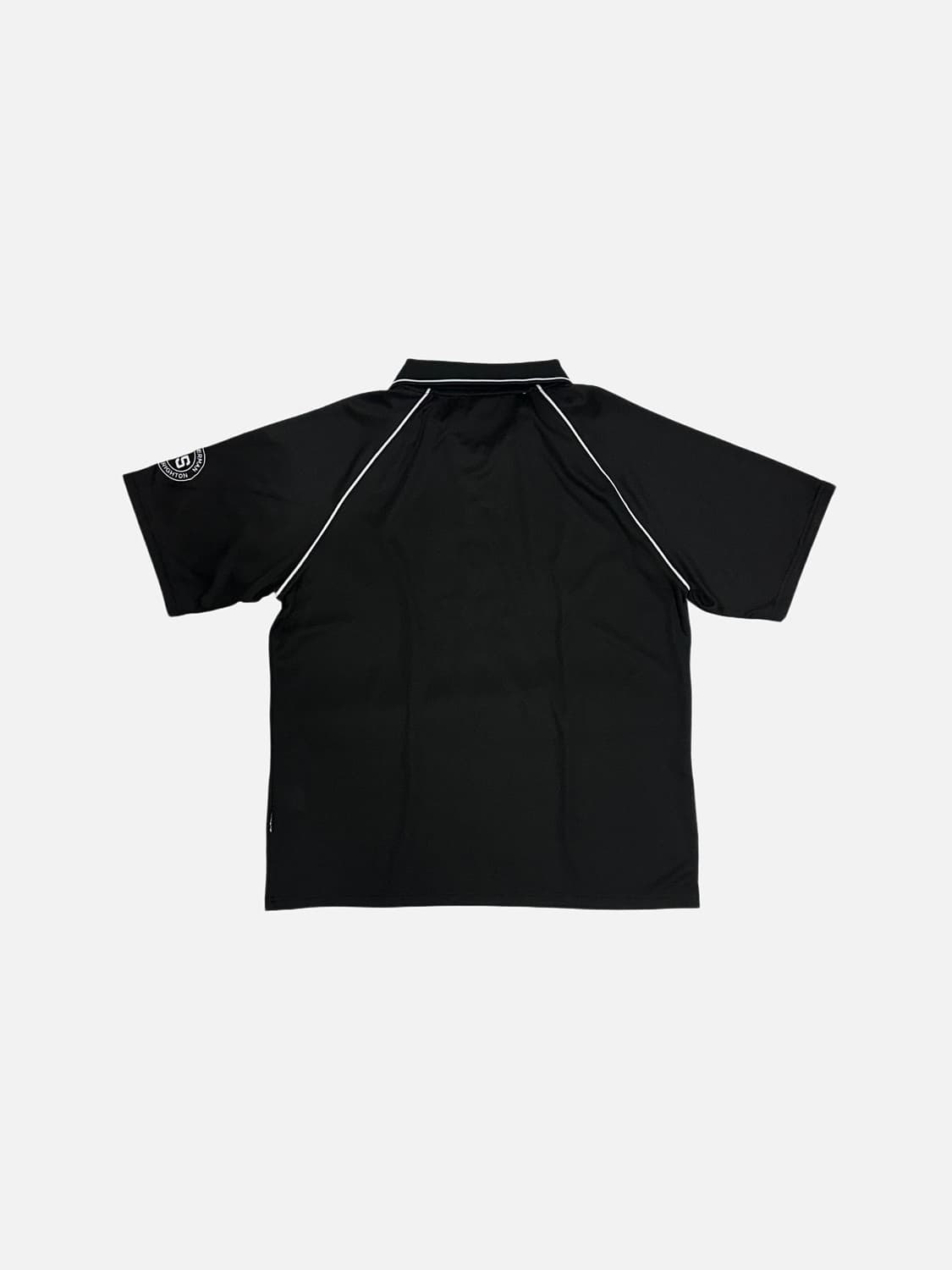 벤셔먼 ben sherman 블록코어 풋볼 카라 져지 반팔티셔츠 상품이미지8
