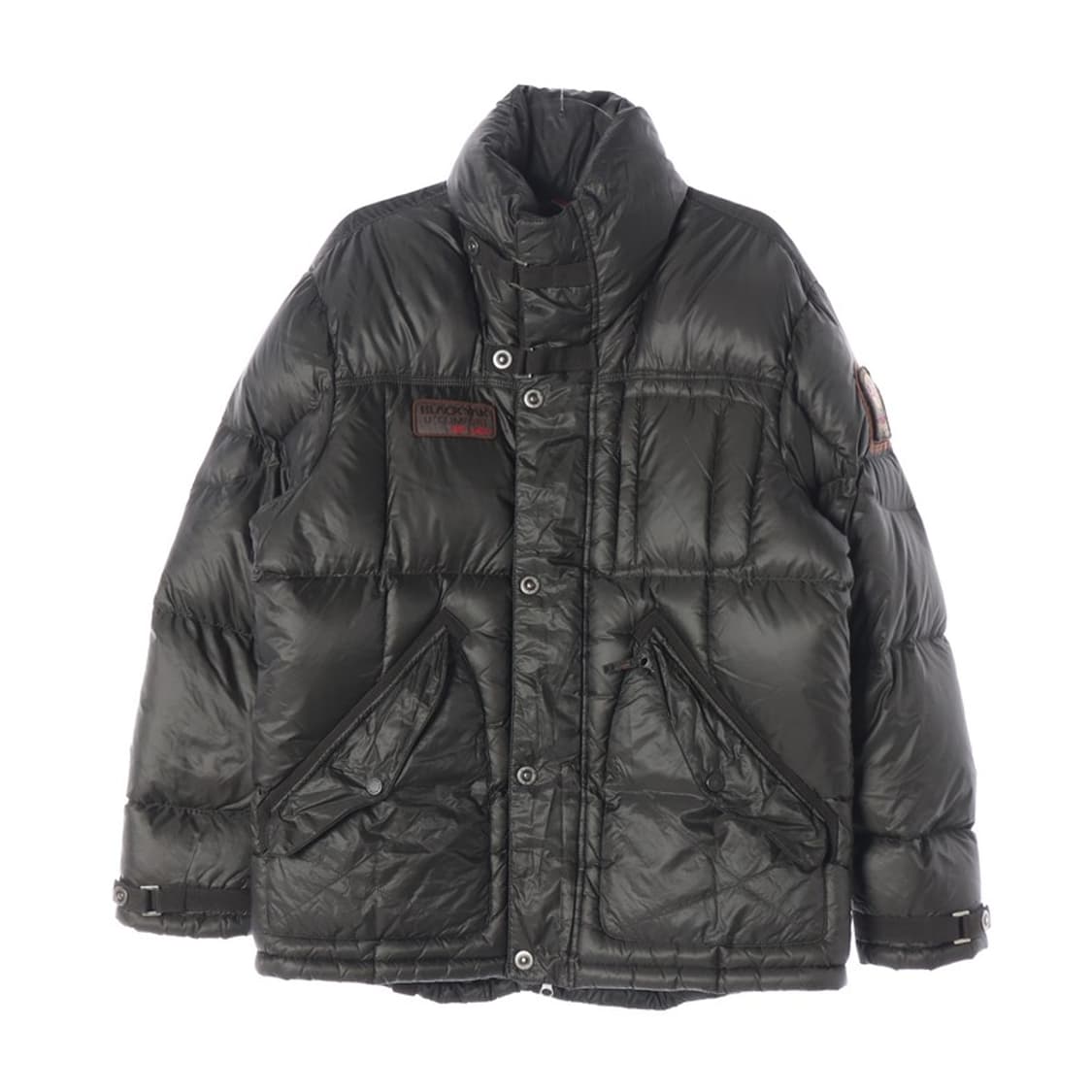 블랙야크 U아폴론자켓 패딩 XL 상품이미지1