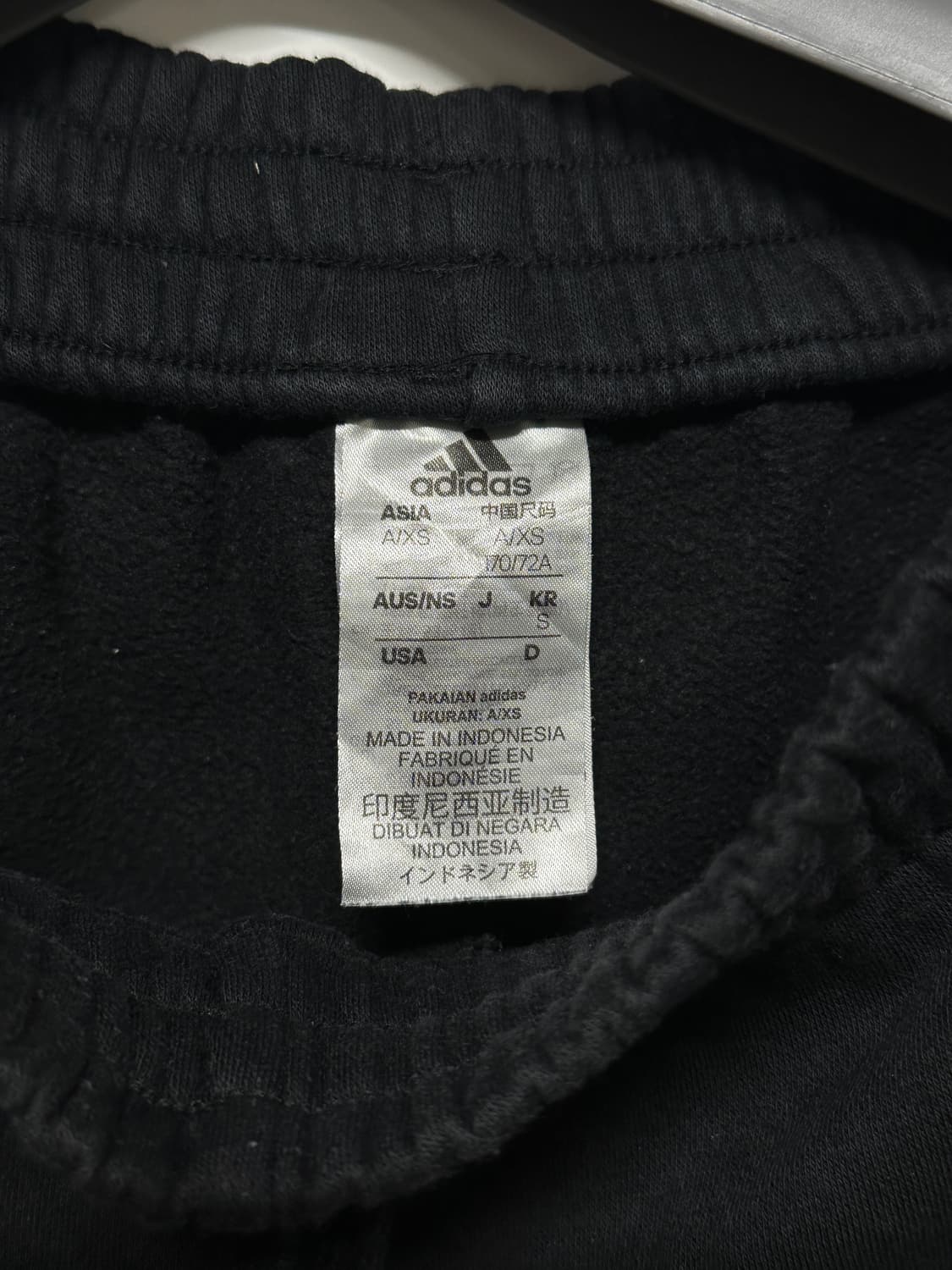 아디다스 트레이닝 팬츠 상품이미지3