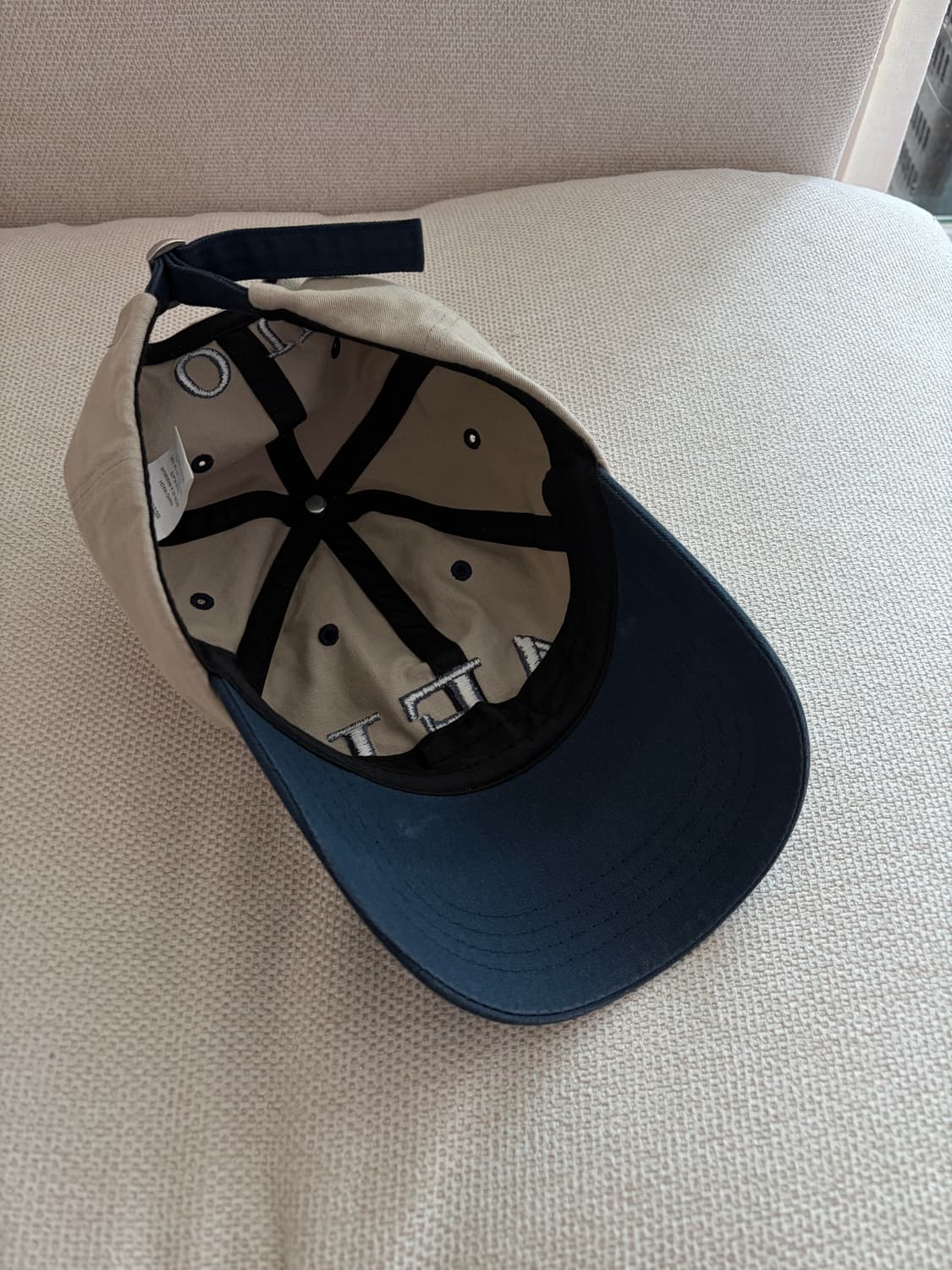 아에이오우 모자 aeiou 상품이미지2