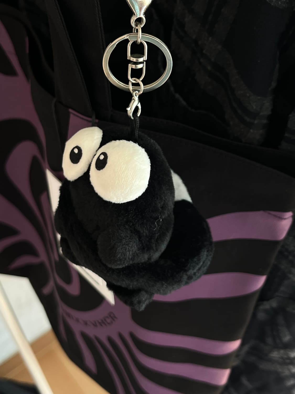 해칭룸 약방이 키링 상품이미지1