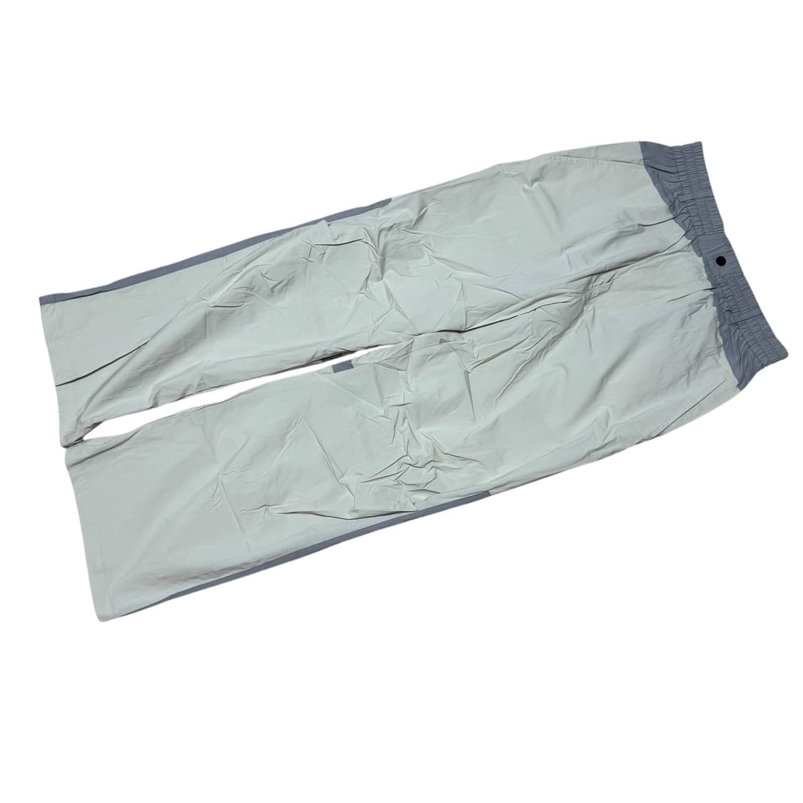 Undermine 나일론 배색 팬츠 XL 상품이미지1