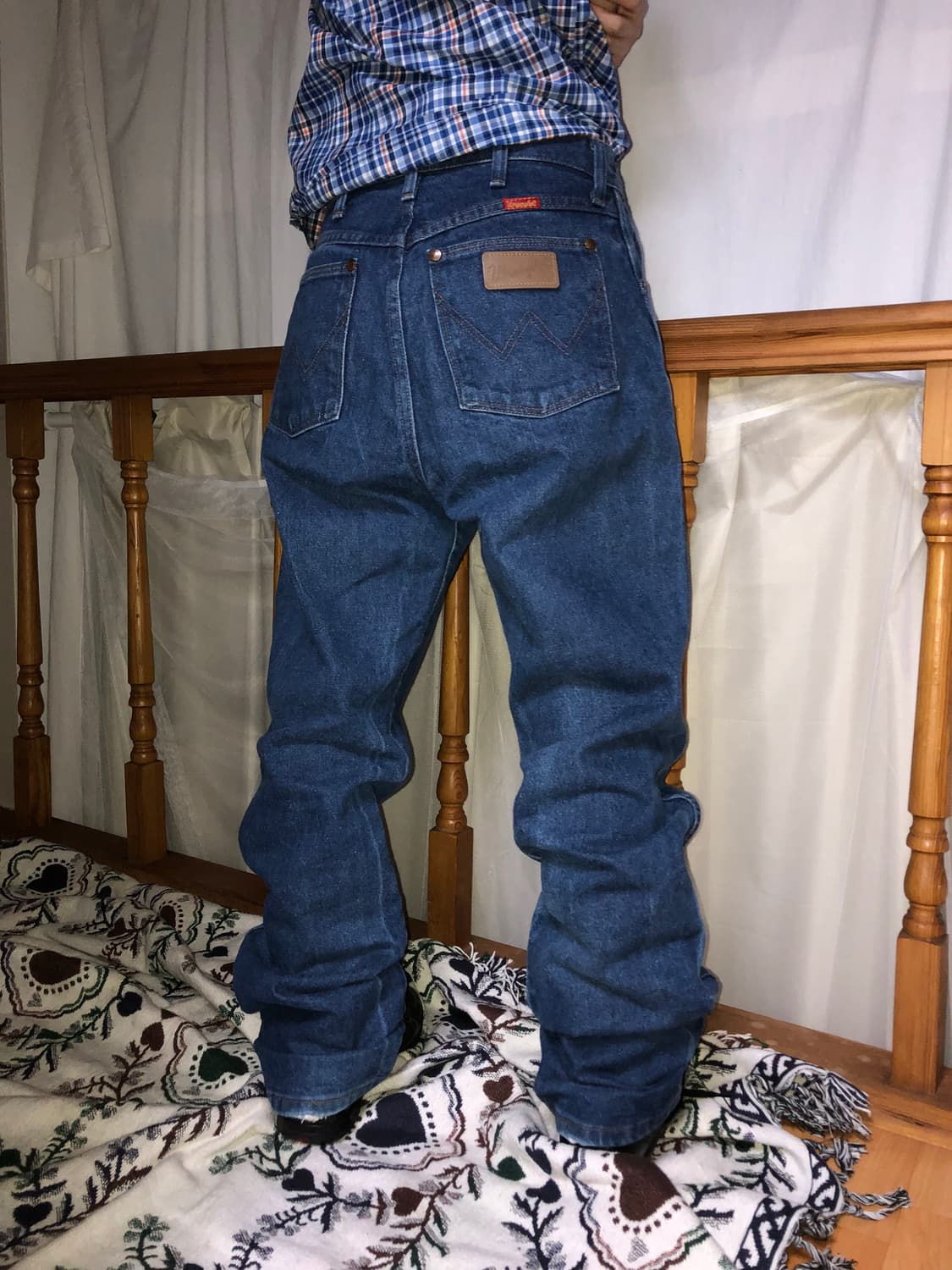 Wrangler / 90's Authentic Workwear 상품이미지1