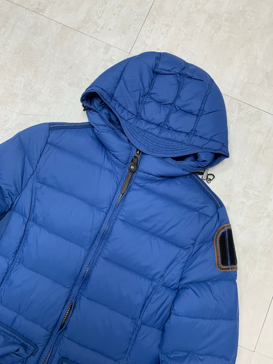 Super light weight 경량패딩 #234 상품이미지2