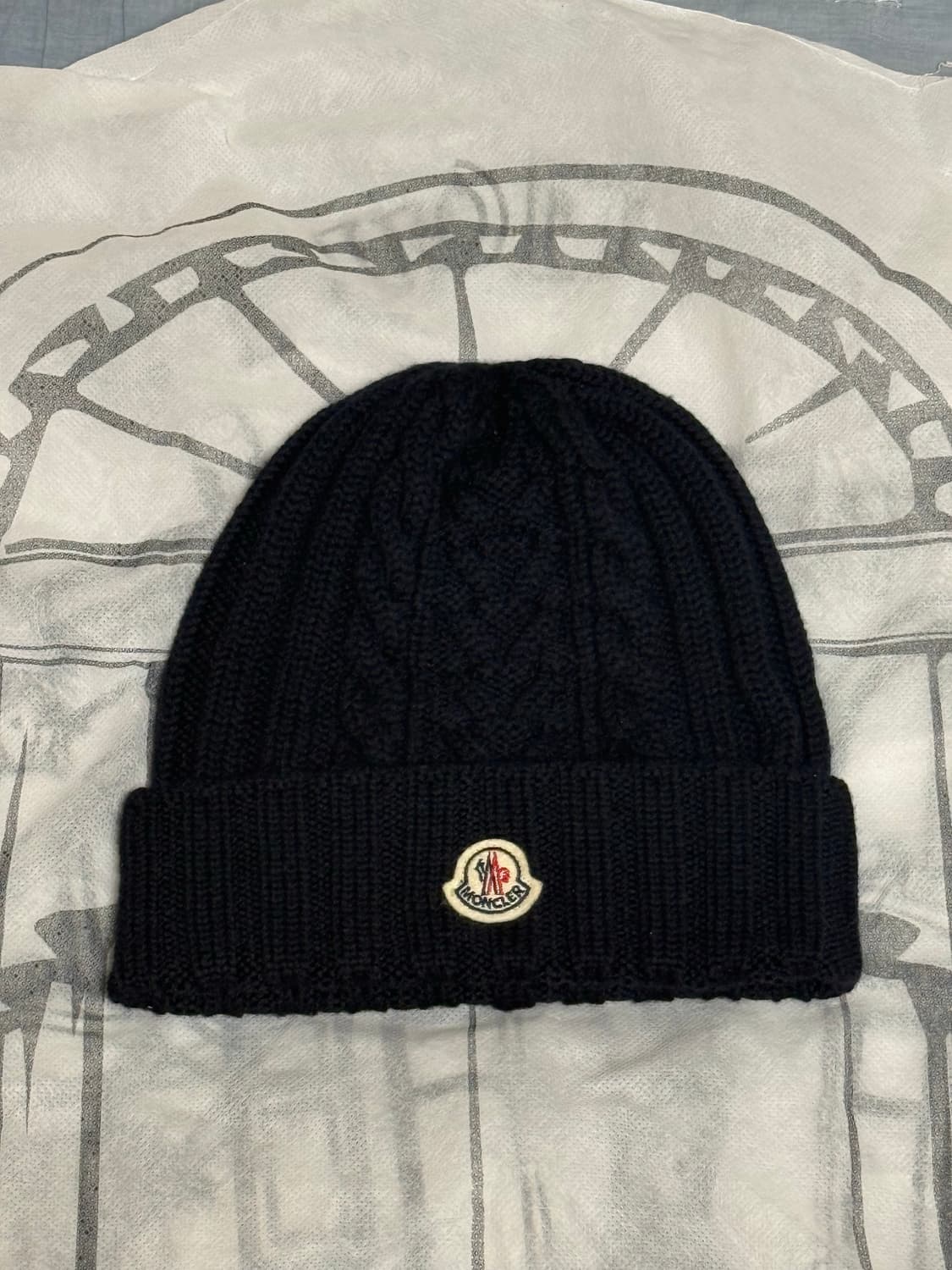 몽클레르 비니 상품이미지2