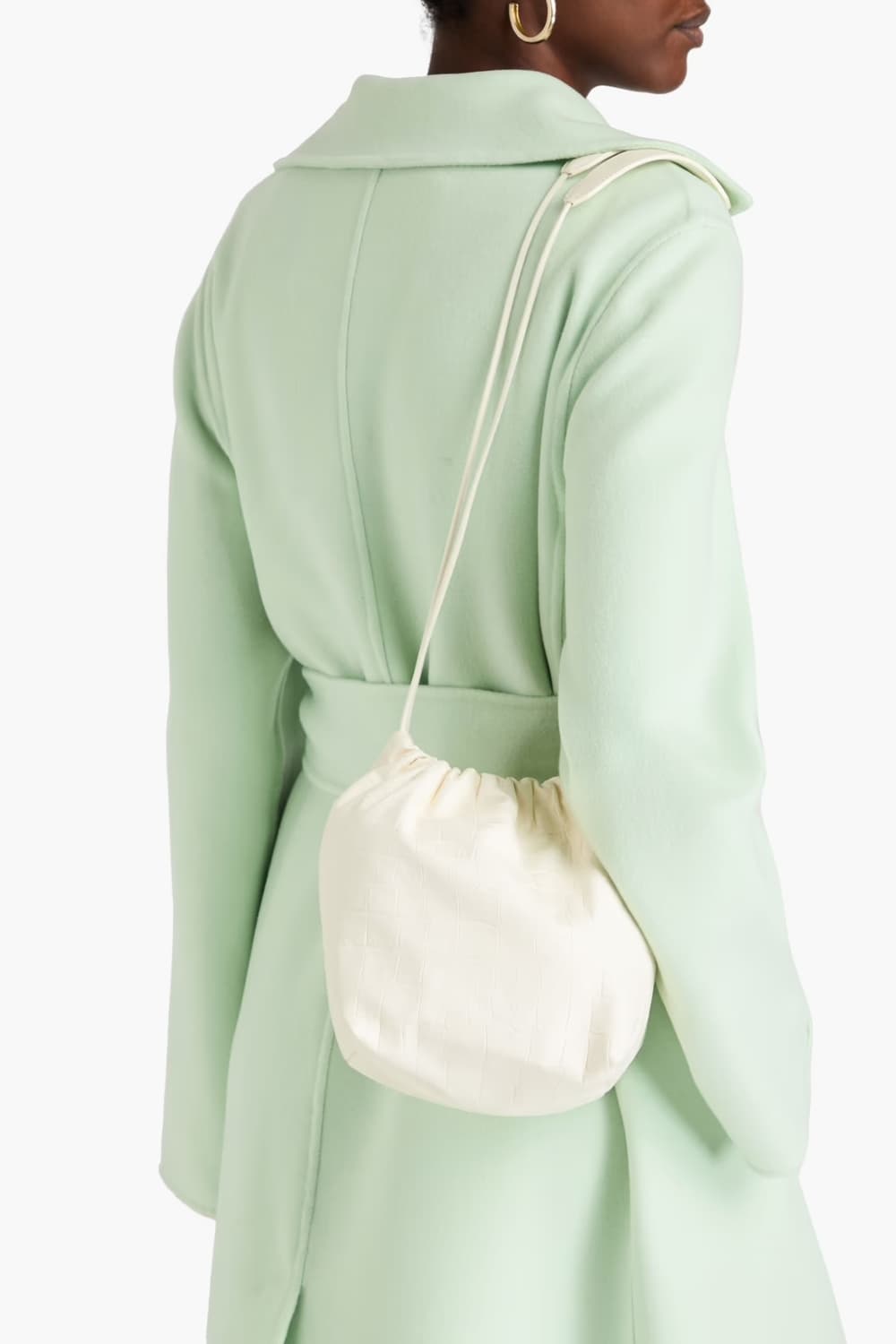 질샌더 만두백 아이보리 상품이미지4