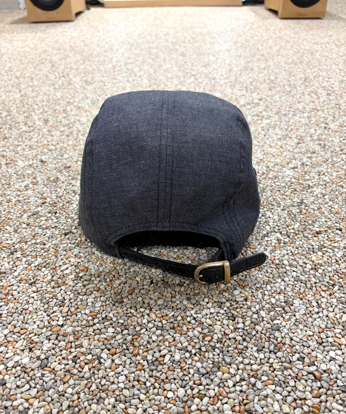 Supreme 슈프림 캠프 캡 상품이미지4