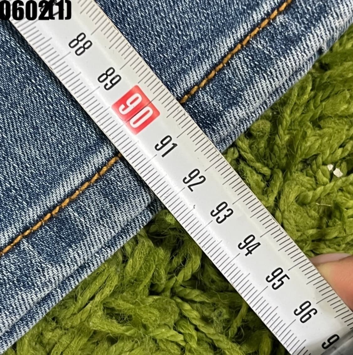 트루 릴리젼 부츠컷 팬츠 상품이미지10