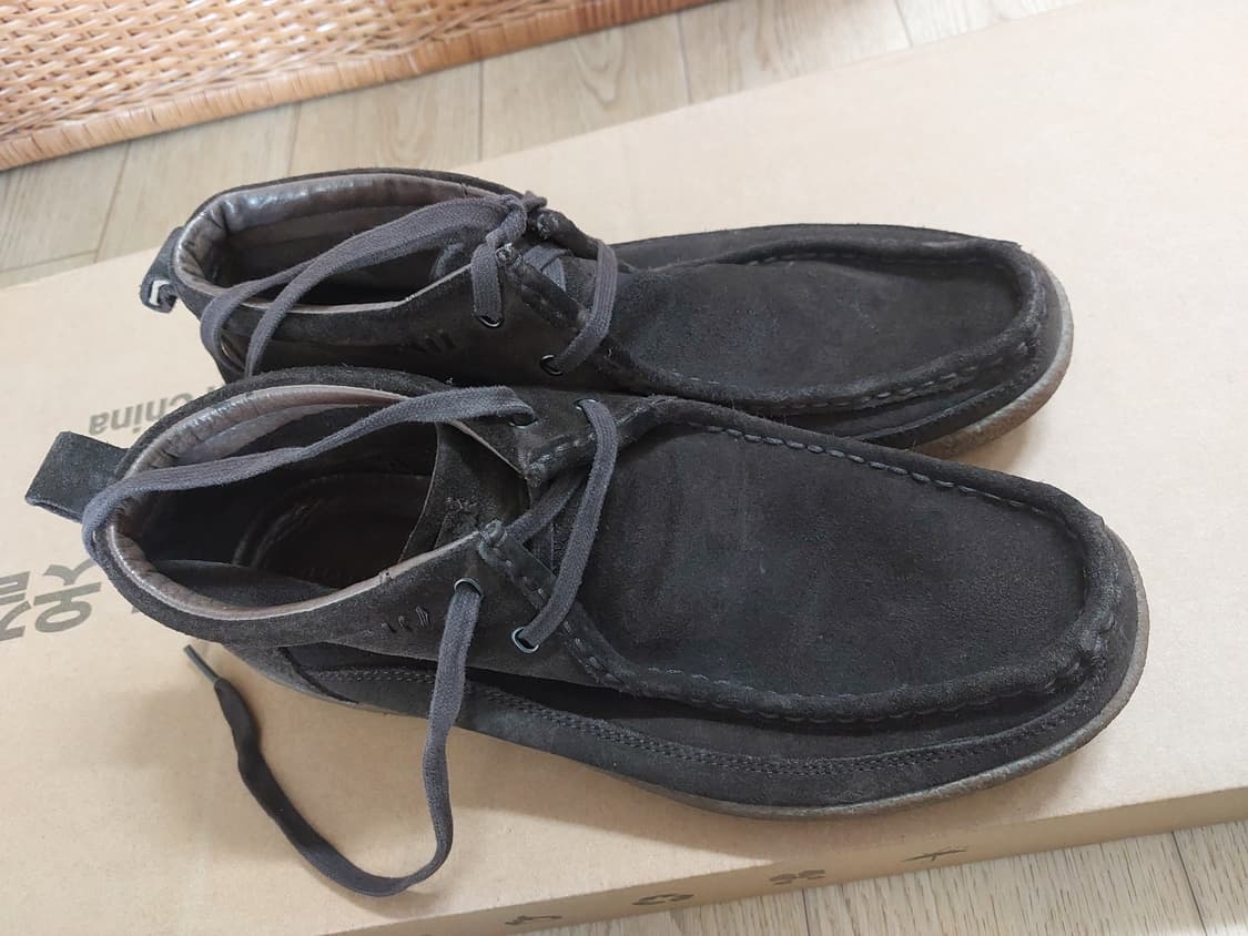 락포트 모카신 270 상품이미지1